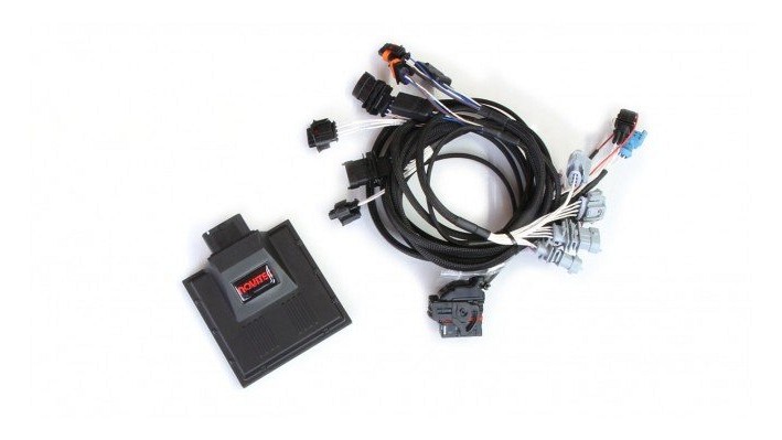 Photo of Novitec Power Stage 3 for the McLaren 600LT Coupe/Spider - Image 1